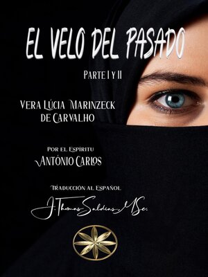 cover image of El Velo del Pasado. Parte I y II